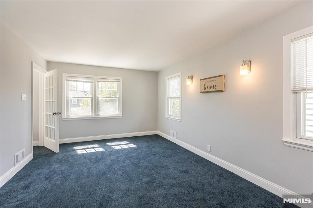 50 Ridge Avenue