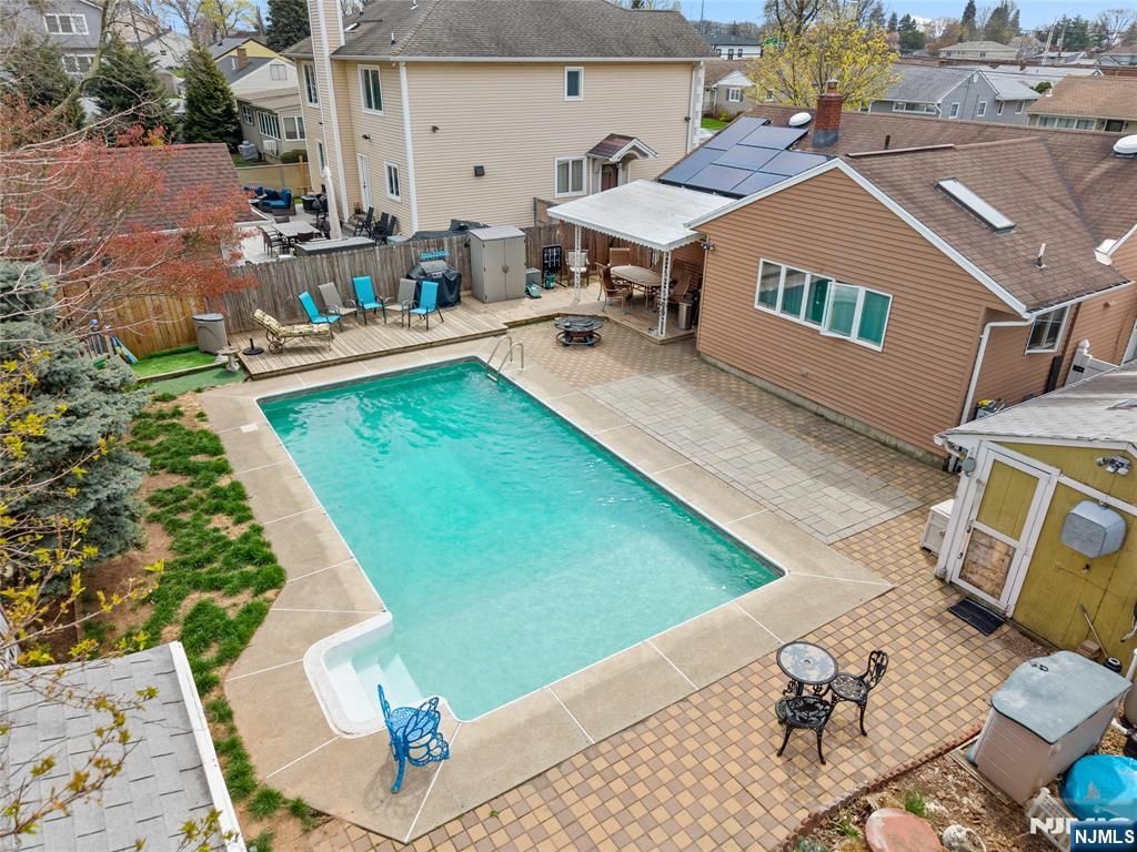 Photo of 44 Scott Terrace, Clifton, NJ 07013 (MLS # 26012775)