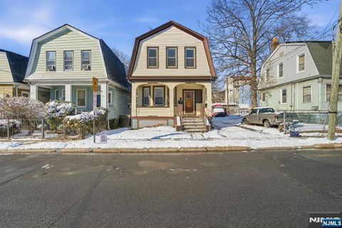113 Washington Avenue Irvington NJ 07111