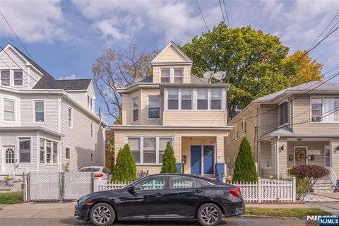 Photo of 12 Rutgers Place, Passaic, NJ 07055 (MLS # 25039228)