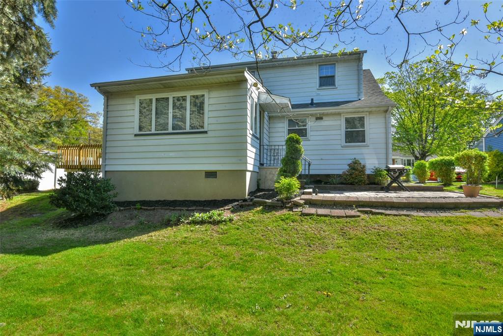 11-06 Marshall Road