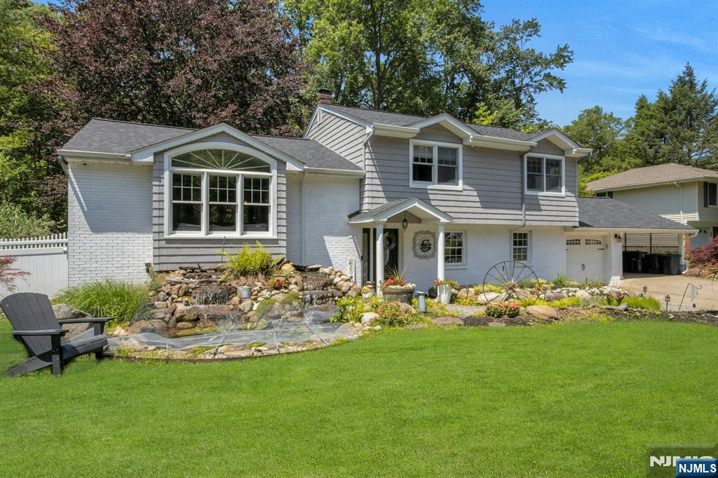 51 Deer Trail Road