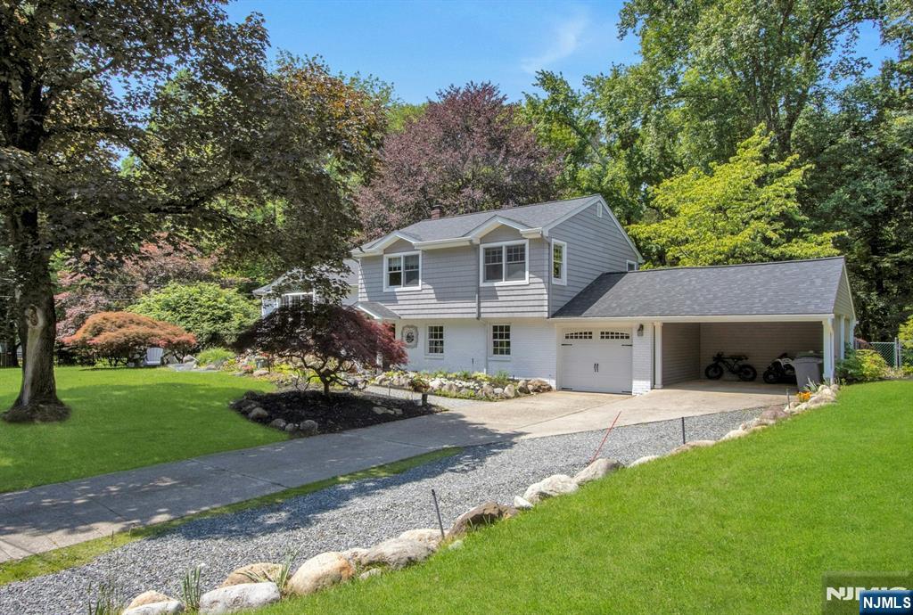 51 Deer Trail Road