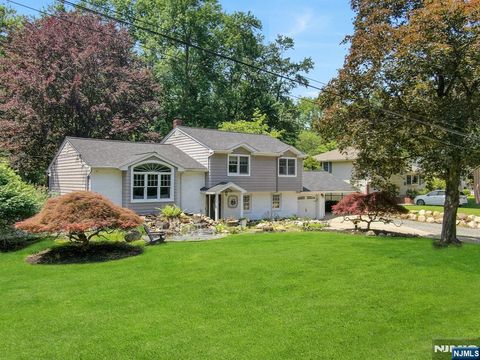 51 Deer Trail Road Hillsdale NJ 07642