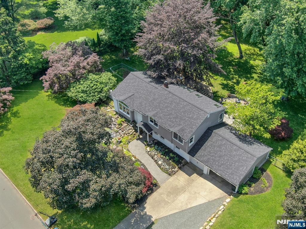51 Deer Trail Road