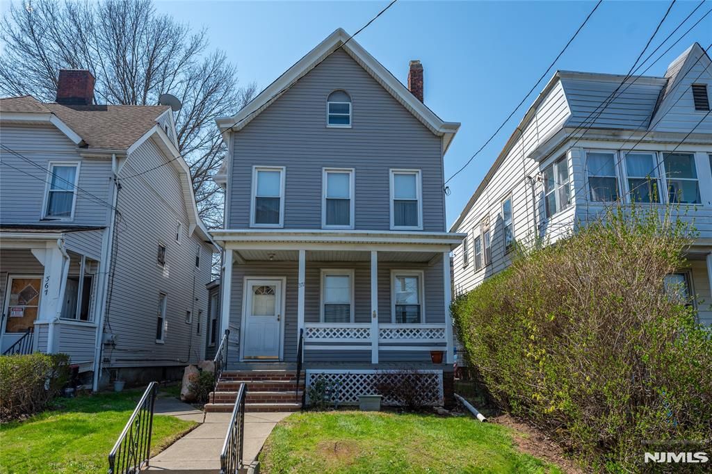 Photo of 369 Paulison Avenue, Passaic, NJ 07055 (MLS # 26012014)