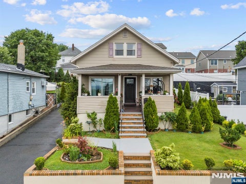 Photo of 79 Columbia Street, Wood Ridge, NJ 07075 (MLS # 26039102)