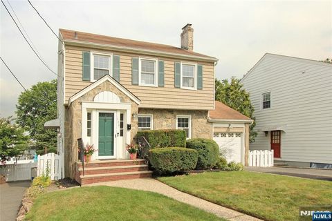 300 Walnut Street Nutley NJ 07110