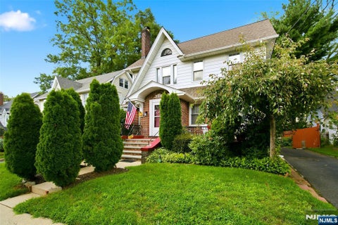 Photo of 351 W Griggs Avenue, Teaneck, NJ 07666 (MLS # 26034716)