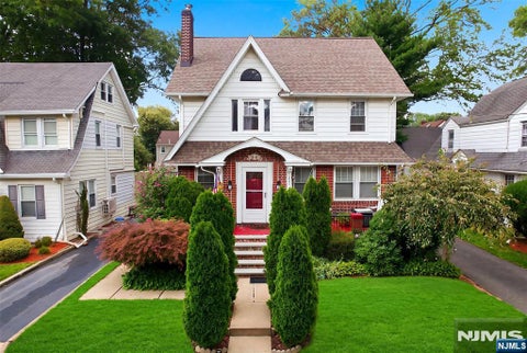 Photo of 351 W Griggs Avenue, Teaneck, NJ 07666 (MLS # 26034716)