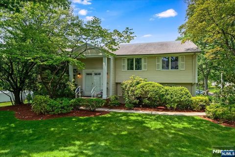 505 Salem Street Paramus NJ 07652