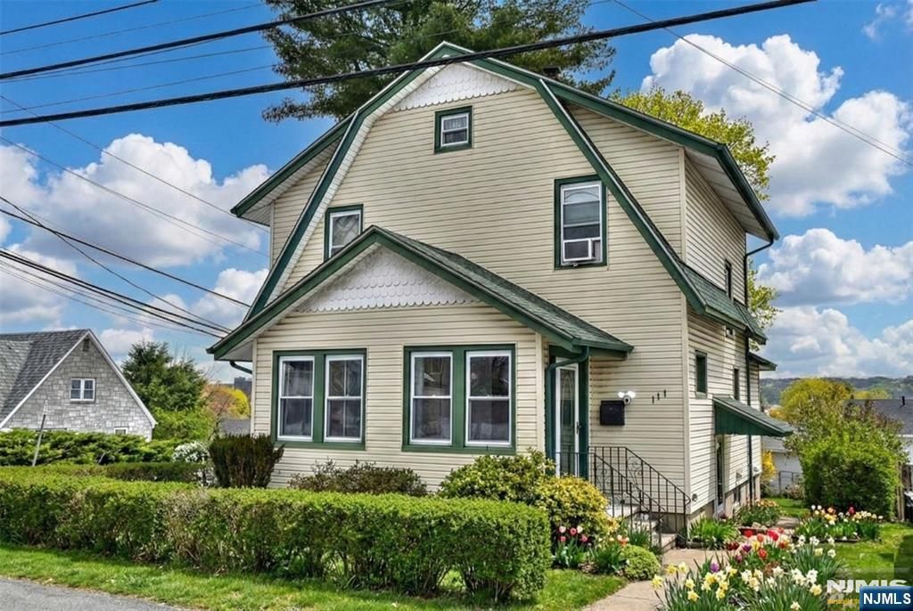 Photo of 111 Teaneck Road, Teaneck, NJ 07666 (MLS # 26012076)