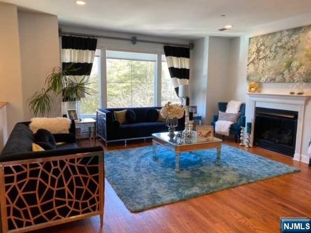 Rental Property at 25 Harrington Ct, Harrington Park, New Jersey - Bedrooms: 3 
Bathrooms: 4 
Rooms: 10  - $5,300 MO.
