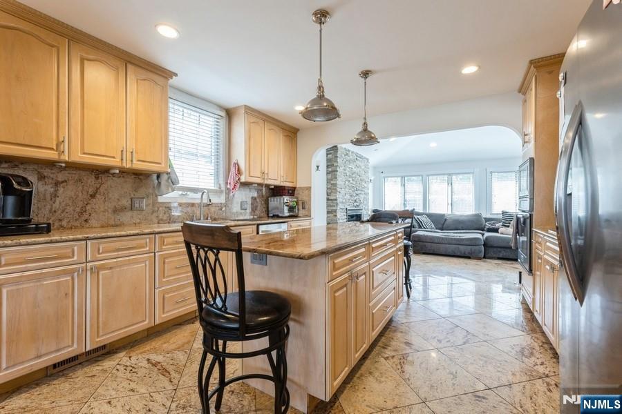 15 Blish Place