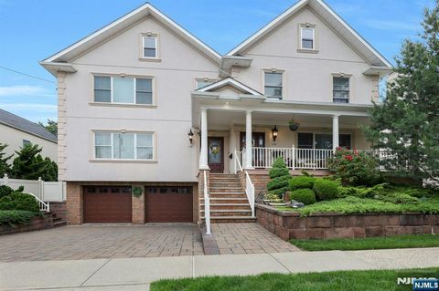 141-143 Maple Avenue Wallington NJ 07057