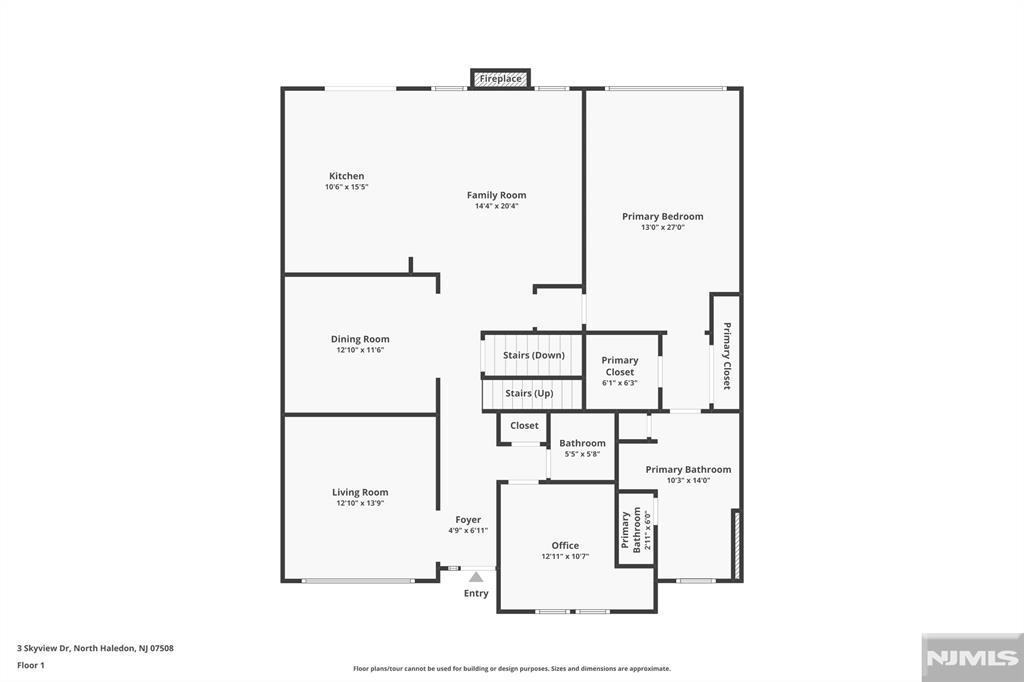 Main image without alt text