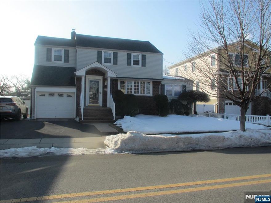 Beautifully renovated 2nd-floor apartment in an owner-occupied home, located in a prime section of East Rutherford. This bright and inviting unit features a spacious living room, a generously sized bedroom with two closets, a modern kitchen with updated finishes, and a stylishly renovated bathroom. Enjoy the convenience of being close to NY/NJ transportation, shopping, dining, and major highwaysâ€”perfect for commuters. Street parking only. No pets. No smoking in the premises. High credit score required. Applicants must provide proof of employment and verifiable income. A fantastic opportunity to live in a well-maintained home in a desirable neighborhood!