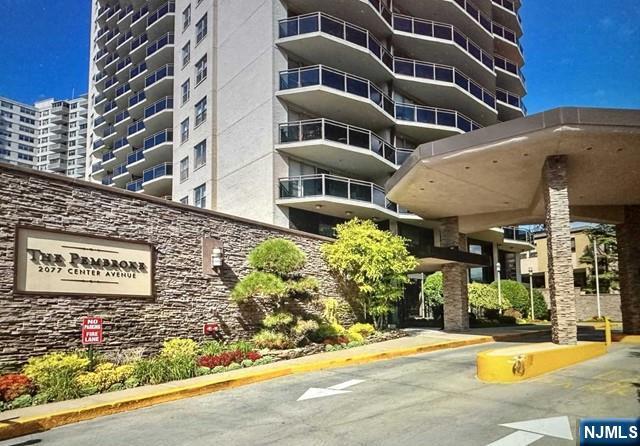 2077 Center Avenue 22H