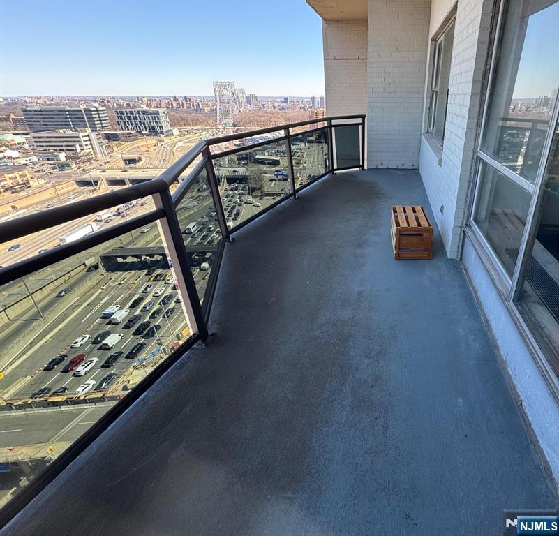 2077 Center Avenue 22H