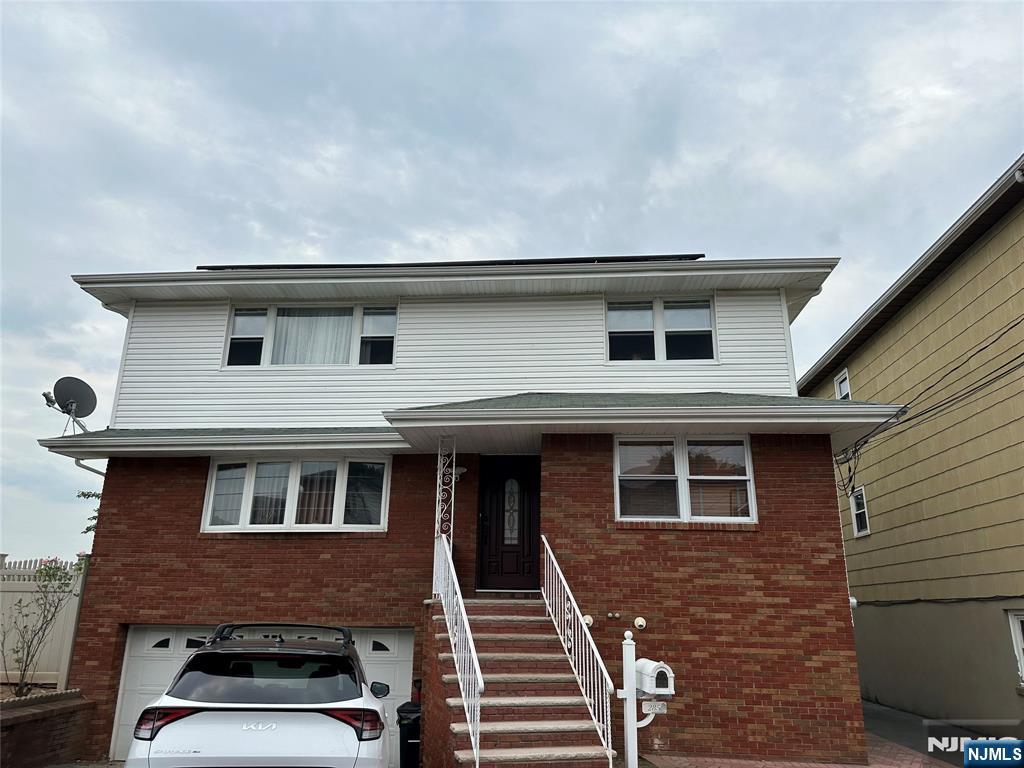 Rental Property at 285 Adams St, Fairview, New Jersey - Bedrooms: 3 
Bathrooms: 1 
Rooms: 6  - $3,200 MO.