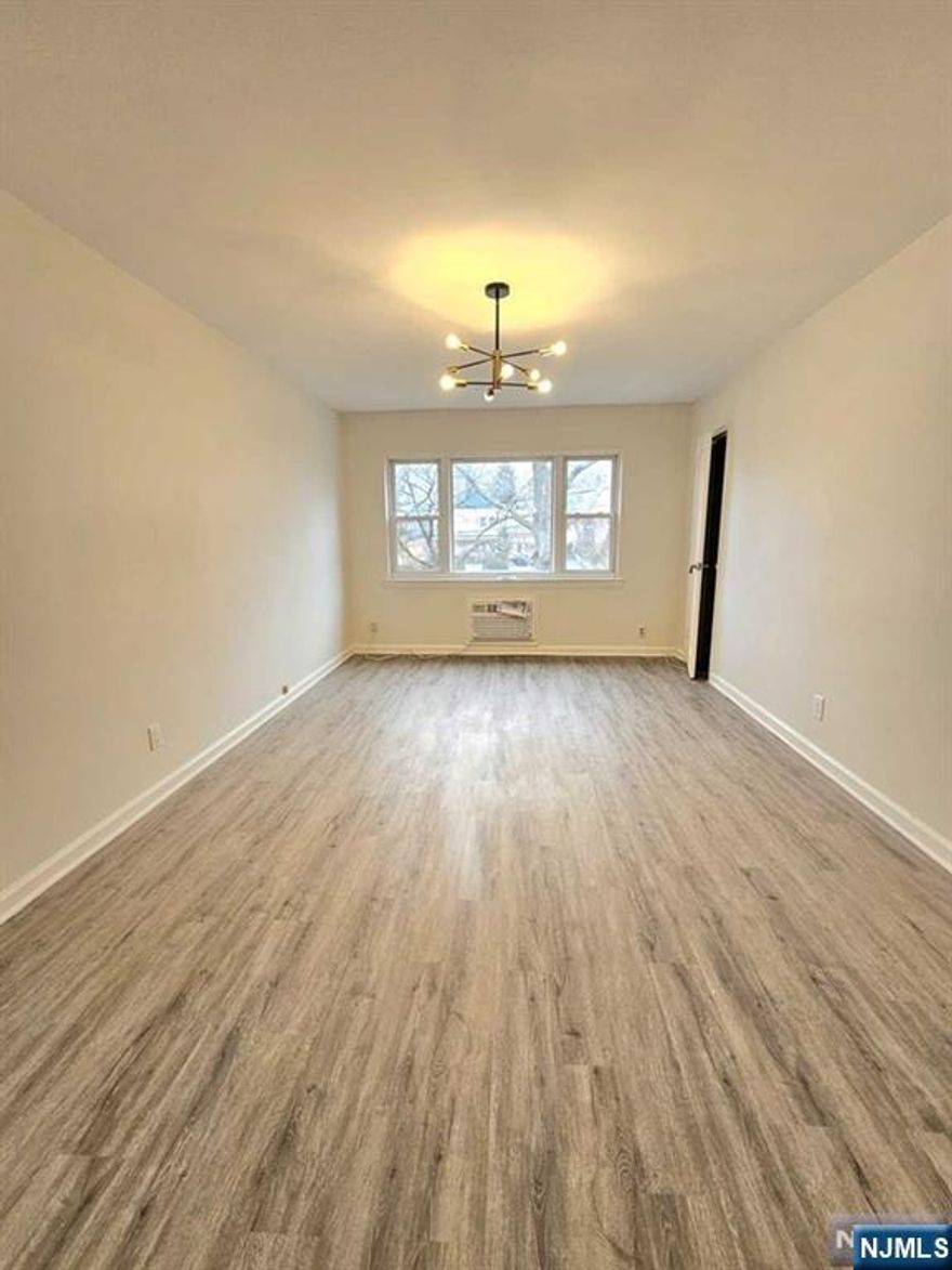 Fully renovated 2BR/1BA condo in prime Leonia location. Updated in 2024 with new appliances, modern finishes, and open layout. New furnace and electrical panel (2023). Onsite laundry, low HOA fees, assigned parking, and bike storage. Tenant occupied. Lease ended 10/31/25, now month-to-month at $2,900/month. Tenant open to extending. Ideal for investors or end users. (All photos taken prior to tenant occupancy) Showings by appointment only with 24-hour notice. Please text listing agent to schedule (no calls).
