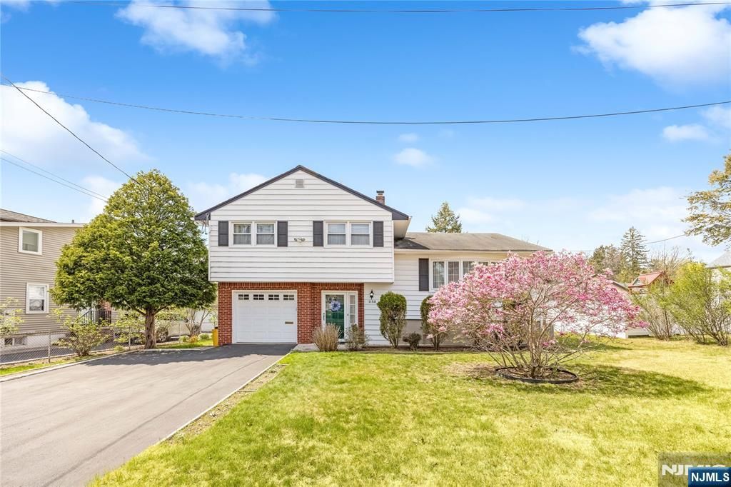 Photo of 1150 Roosevelt Avenue, New Milford, NJ 07646 (MLS # 26013092)