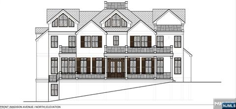 Photo of 173 Schraalenburgh Road, Haworth, NJ 07641 (MLS # 26010948)