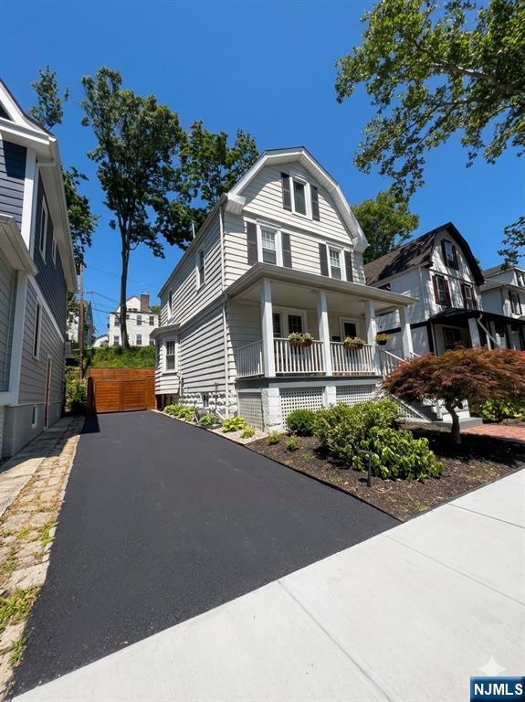 36 Edgewood Road