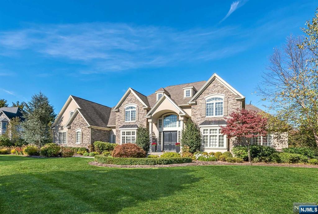 Property for Sale at 12 Harvest Way, Denville Twp, New Jersey - Bedrooms: 5 
Bathrooms: 6.5 
Rooms: 10  - $2,888,000