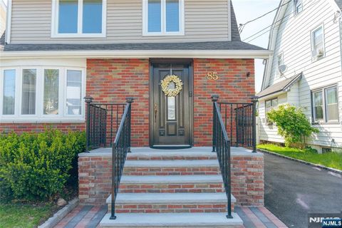 85 Scrivens Street Totowa NJ 07512
