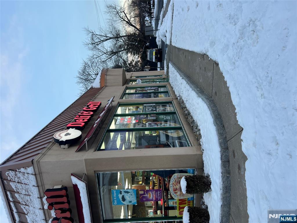 393 S Washington Avenue