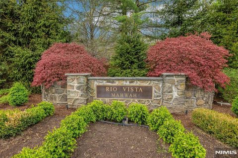 2 Crocker Mansion Drive Mahwah NJ 07430