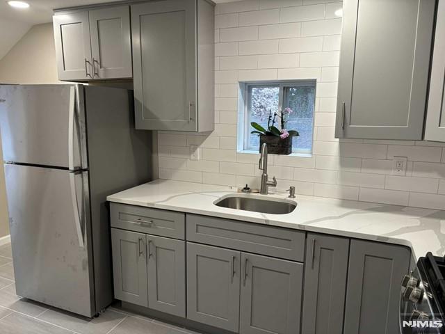 Rental Property at 189 Washington Ave 2nd Fl, Little Ferry, New Jersey - Bedrooms: 1 
Bathrooms: 1 
Rooms: 3  - $1,650 MO.