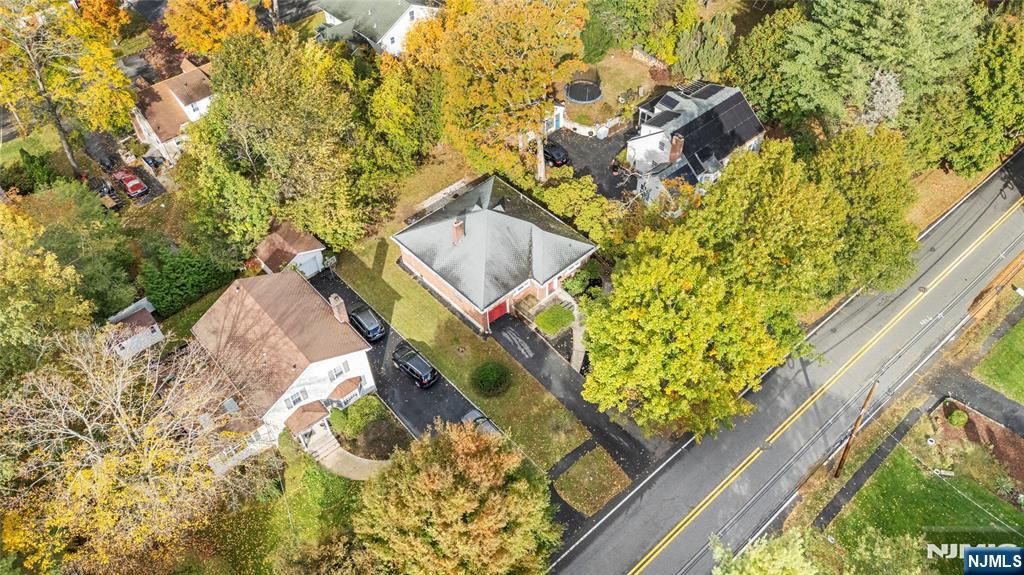 Photo of 280 Knickerbocker Road, Closter, NJ 07624 (MLS # 25036687)