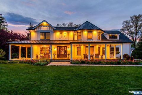 Photo of 17 Masar Road, Montville Township, NJ 07005 (MLS # 26015642)