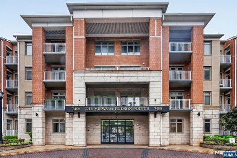Photo of 7400 River Road #108, North Bergen, NJ 07047 (MLS # 26023264)