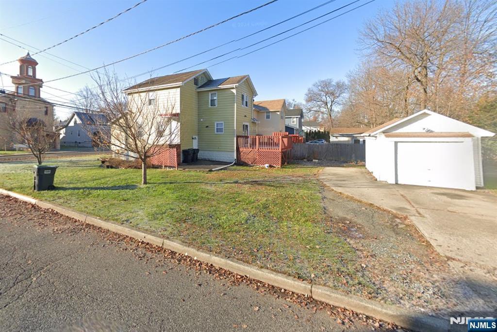 53 Johnson Avenue