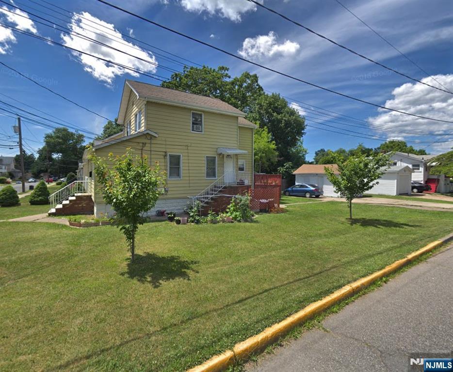 53 Johnson Avenue