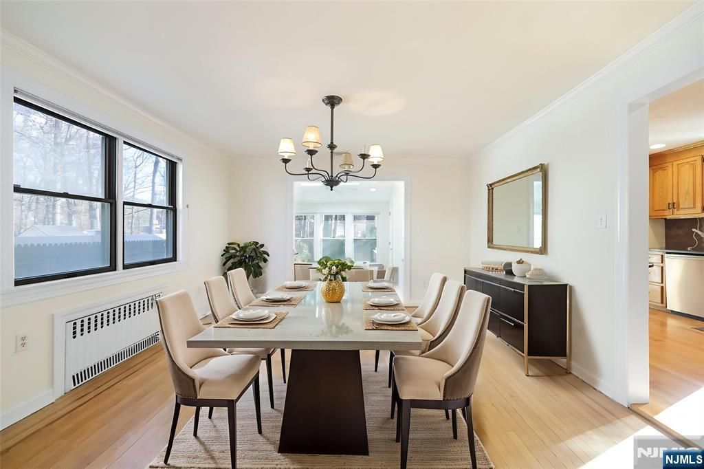 Photo of 843 Belle Avenue, Teaneck, NJ 07666 (MLS # 25042916)