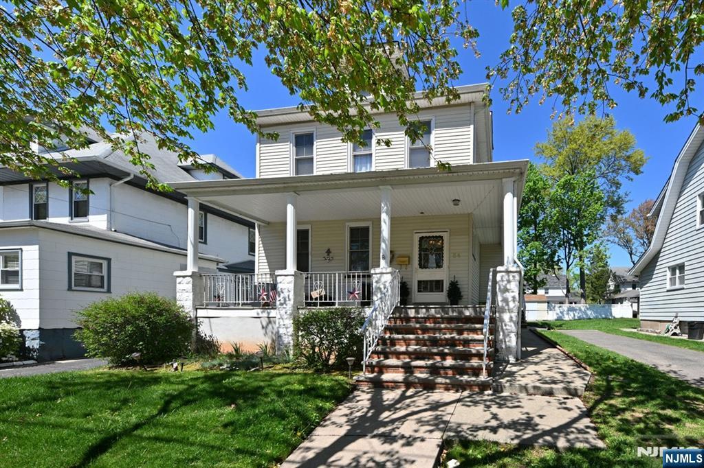 84 Union Place
