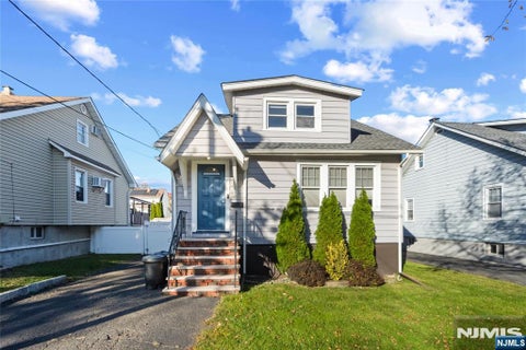 Photo of 192 Brinkerhoff Street, Ridgefield Park, NJ 07660 (MLS # 26040817)