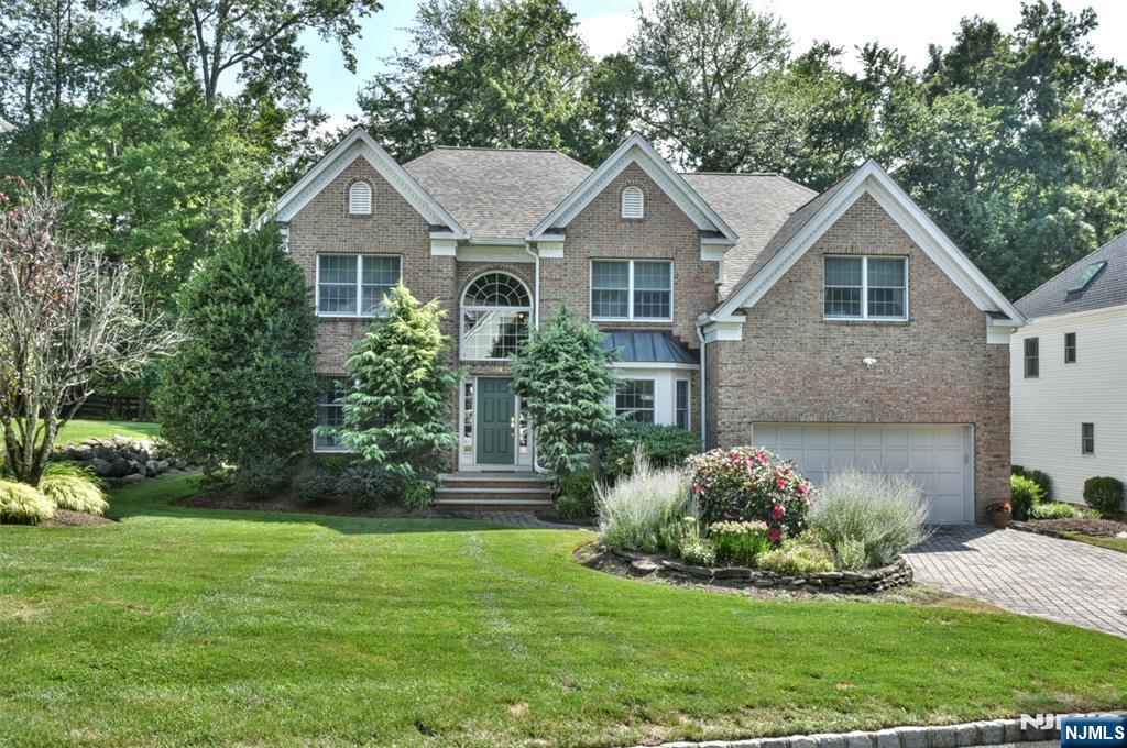39 Stonewall Court