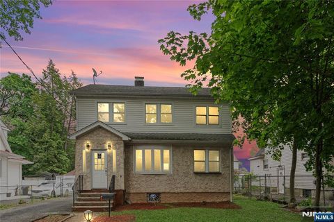 1153 Margaret Street Teaneck NJ 07666