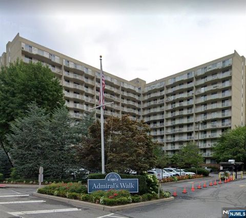 1077 River Road PH 13 Edgewater NJ 07020