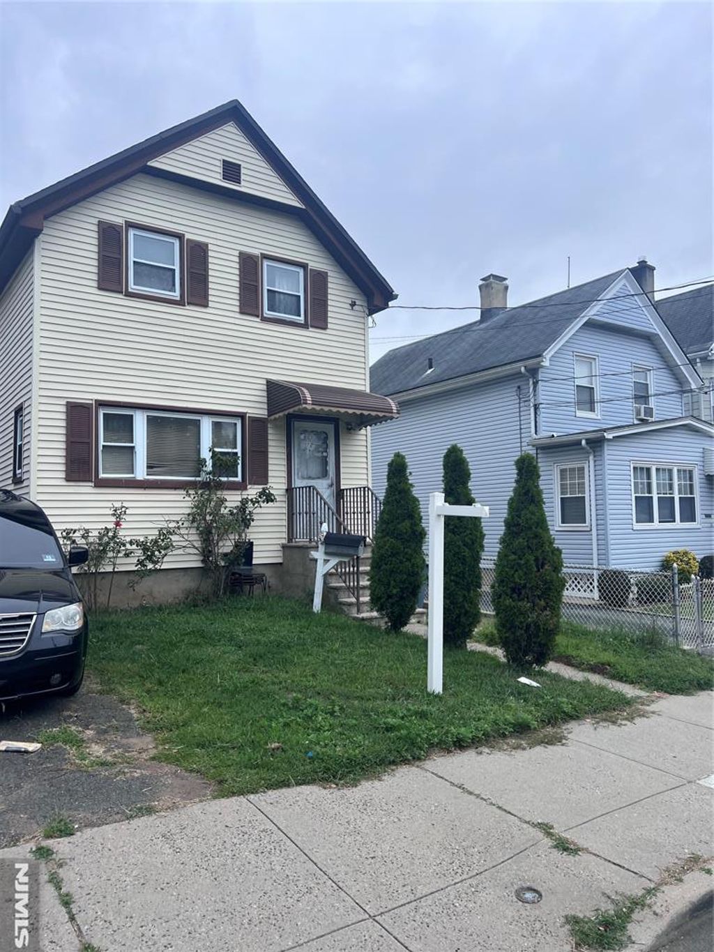 Photo of 12 Spencer Pl, Garfield, NJ 07026 (MLS # 25037298)