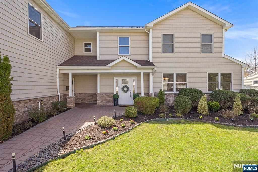 Photo of 23 George Road, Emerson, NJ 07630 (MLS # 26012199)