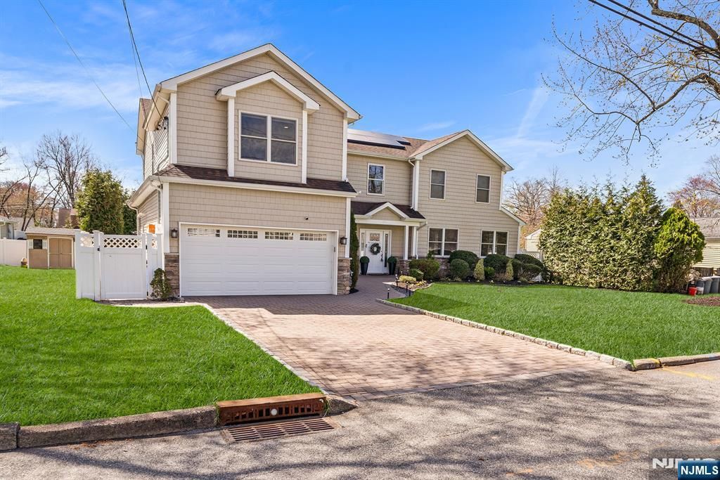 Photo of 23 George Road, Emerson, NJ 07630 (MLS # 26012199)