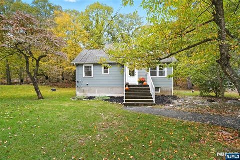 199 Snake Den Road Wanaque NJ 07465