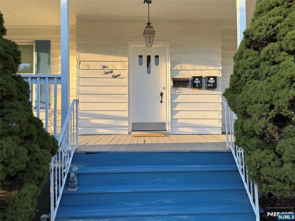 232-238 Claremont Avenue 2
