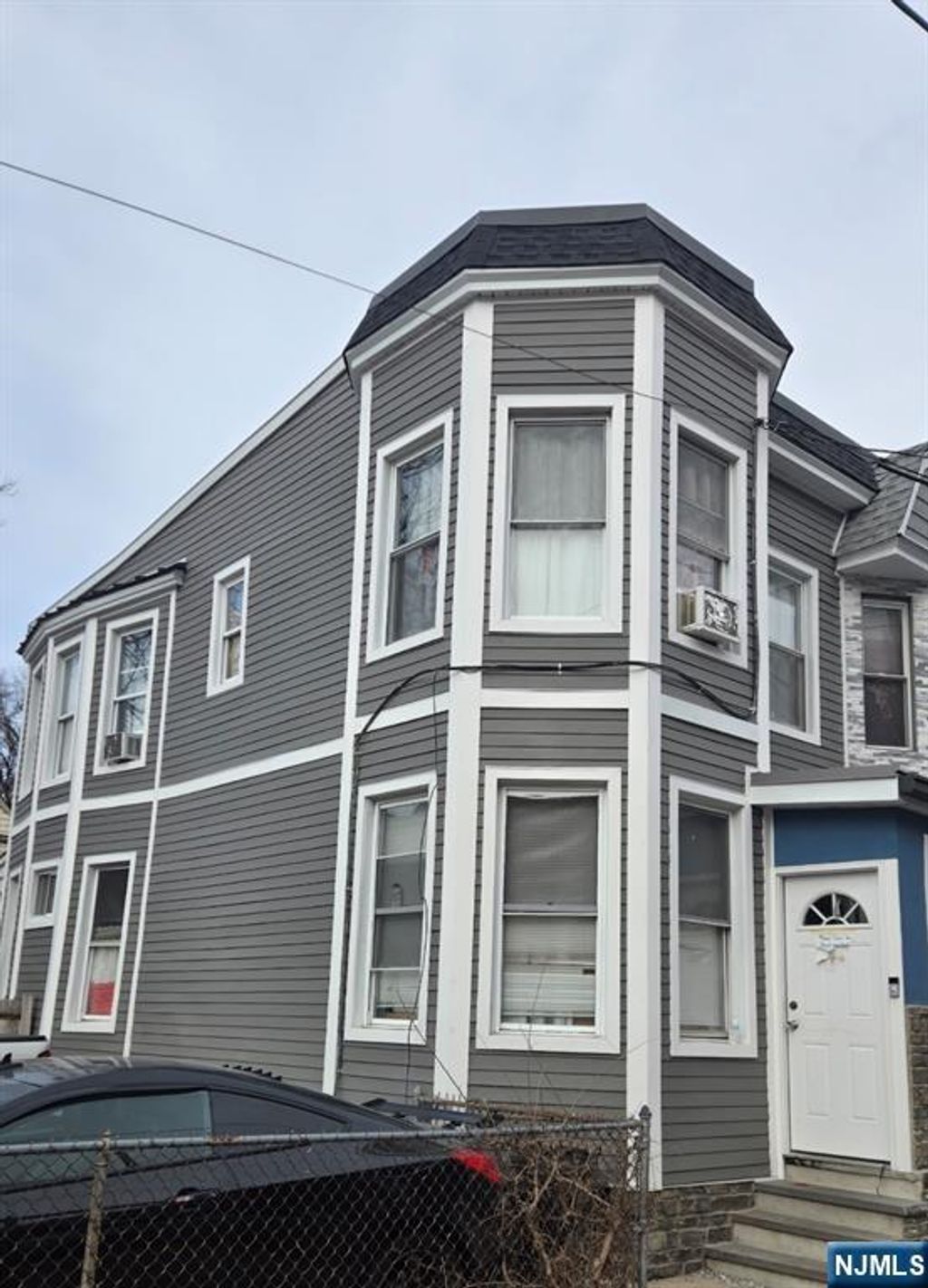 Photo of 189 Duane Street, Orange, NJ 07050 (MLS # 26012630)